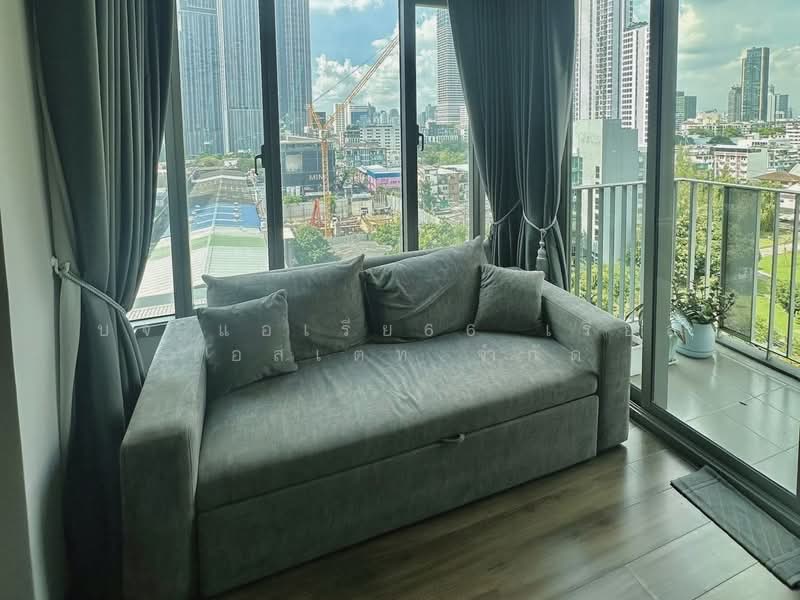 CEIL by Sansiri : ซีล บาย แสนสิริ, กรุงเทพ, 11 ซอยเอกมัย 12 ถนนสุขุมวิท 63, คลองตันเหนือ, วัฒนา, กรุงเทพ, 46 ตร.ม., คอนโด ขาย, โดย บจ.แอเรีย66 เรียล เอสเตท จำกัด, 500427589 - DDproperty.com