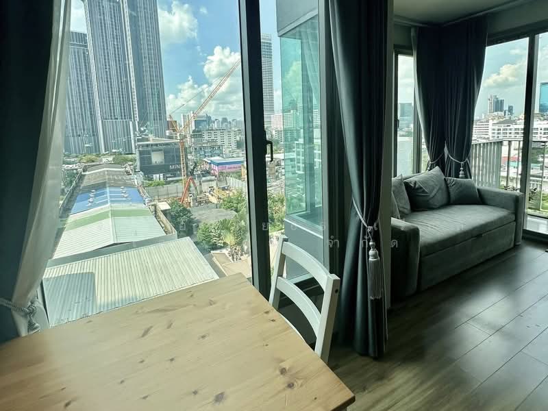 CEIL by Sansiri : ซีล บาย แสนสิริ, กรุงเทพ, 11 ซอยเอกมัย 12 ถนนสุขุมวิท 63, คลองตันเหนือ, วัฒนา, กรุงเทพ, 46 ตร.ม., คอนโด ขาย, โดย บจ.แอเรีย66 เรียล เอสเตท จำกัด, 500427589 - DDproperty.com
