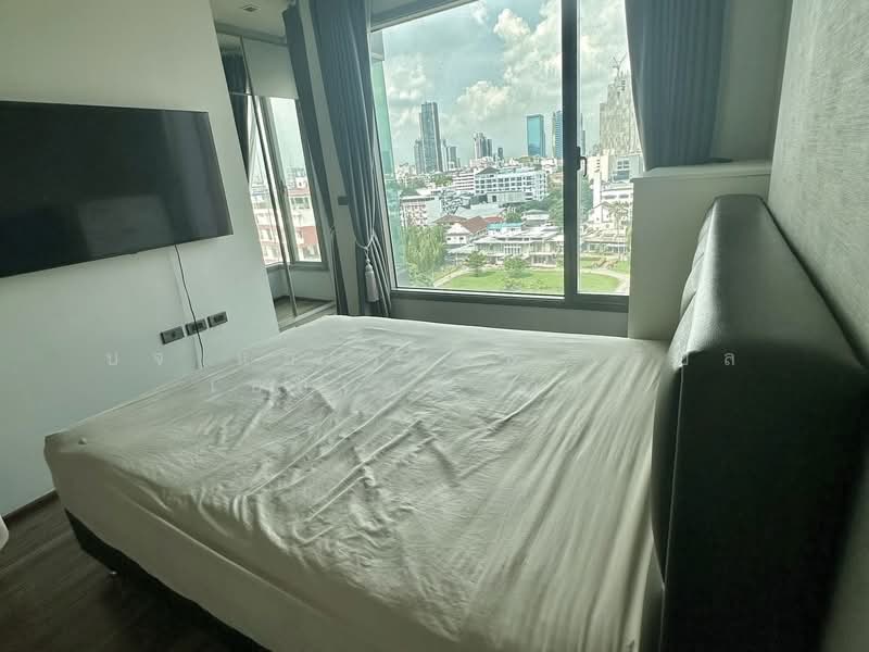 CEIL by Sansiri, Bangkok, 11 Soi Ekamai 12, Sukhumvit 63 Road, Khlong Tan Nua, Watthana, Bangkok, 1 Bedroom, 46 sqm, Condo For Sale, by AREA66 Real Estate Co.,Ltd, 500427589 - DDproperty.com