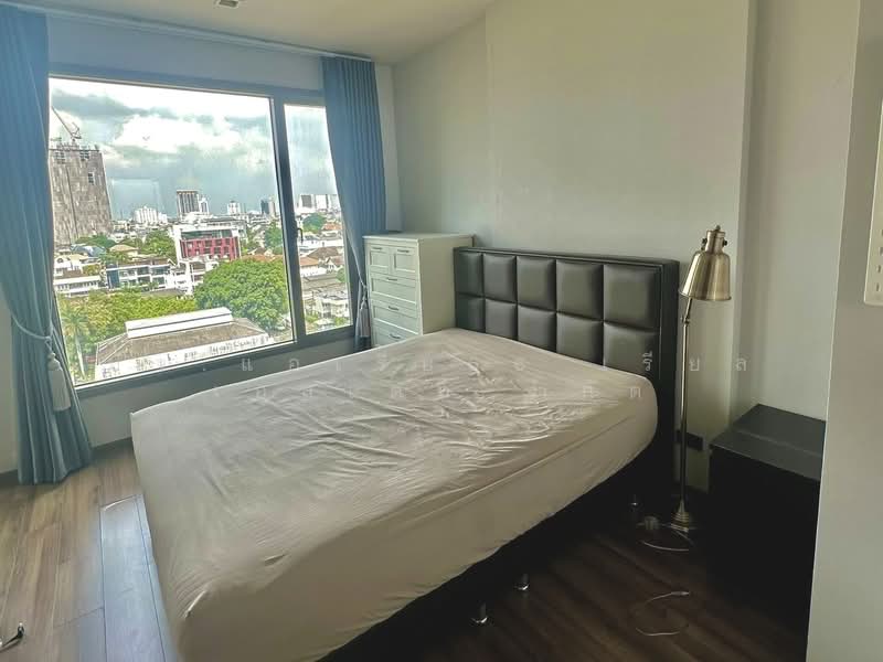 CEIL by Sansiri : ซีล บาย แสนสิริ, กรุงเทพ, 11 ซอยเอกมัย 12 ถนนสุขุมวิท 63, คลองตันเหนือ, วัฒนา, กรุงเทพ, 46 ตร.ม., คอนโด ขาย, โดย บจ.แอเรีย66 เรียล เอสเตท จำกัด, 500427589 - DDproperty.com