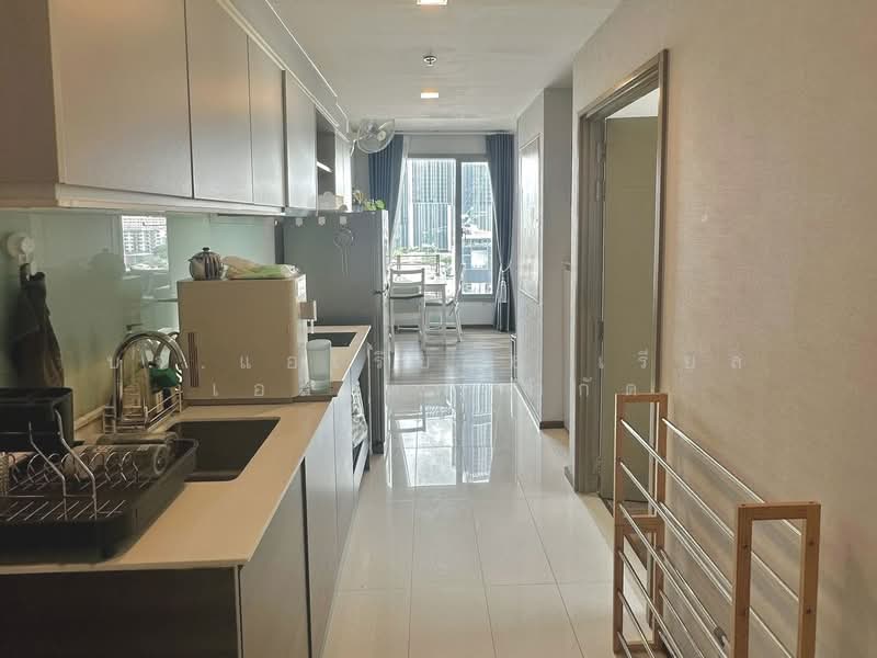 CEIL by Sansiri : ซีล บาย แสนสิริ, กรุงเทพ, 11 ซอยเอกมัย 12 ถนนสุขุมวิท 63, คลองตันเหนือ, วัฒนา, กรุงเทพ, 46 ตร.ม., คอนโด ขาย, โดย บจ.แอเรีย66 เรียล เอสเตท จำกัด, 500427589 - DDproperty.com