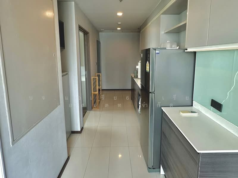 CEIL by Sansiri : ซีล บาย แสนสิริ, กรุงเทพ, 11 ซอยเอกมัย 12 ถนนสุขุมวิท 63, คลองตันเหนือ, วัฒนา, กรุงเทพ, 46 ตร.ม., คอนโด ขาย, โดย บจ.แอเรีย66 เรียล เอสเตท จำกัด, 500427589 - DDproperty.com