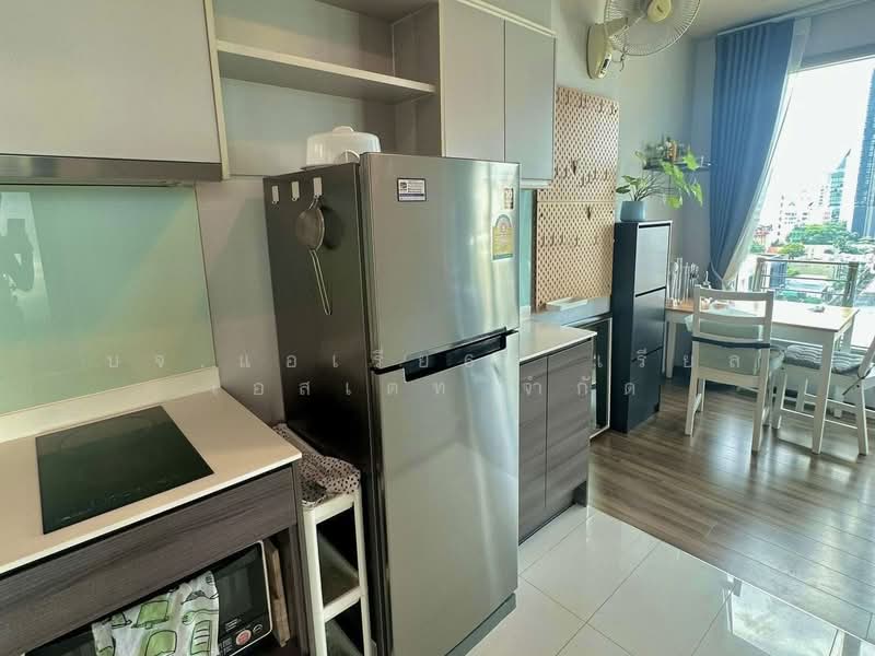 CEIL by Sansiri : ซีล บาย แสนสิริ, กรุงเทพ, 11 ซอยเอกมัย 12 ถนนสุขุมวิท 63, คลองตันเหนือ, วัฒนา, กรุงเทพ, 46 ตร.ม., คอนโด ขาย, โดย บจ.แอเรีย66 เรียล เอสเตท จำกัด, 500427589 - DDproperty.com