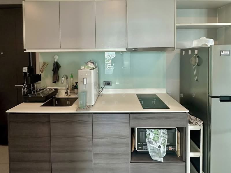 CEIL by Sansiri : ซีล บาย แสนสิริ, กรุงเทพ, 11 ซอยเอกมัย 12 ถนนสุขุมวิท 63, คลองตันเหนือ, วัฒนา, กรุงเทพ, 46 ตร.ม., คอนโด ขาย, โดย บจ.แอเรีย66 เรียล เอสเตท จำกัด, 500427589 - DDproperty.com