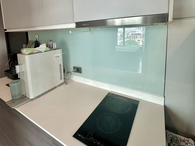 CEIL by Sansiri, Bangkok, 11 Soi Ekamai 12, Sukhumvit 63 Road, Khlong Tan Nua, Watthana, Bangkok, 1 Bedroom, 46 sqm, Condo For Sale, by AREA66 Real Estate Co.,Ltd, 500427589 - DDproperty.com