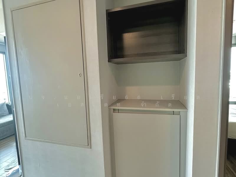CEIL by Sansiri : ซีล บาย แสนสิริ, กรุงเทพ, 11 ซอยเอกมัย 12 ถนนสุขุมวิท 63, คลองตันเหนือ, วัฒนา, กรุงเทพ, 46 ตร.ม., คอนโด ขาย, โดย บจ.แอเรีย66 เรียล เอสเตท จำกัด, 500427589 - DDproperty.com