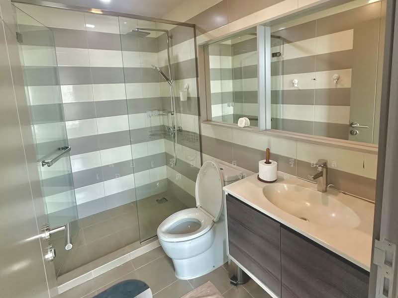 CEIL by Sansiri : ซีล บาย แสนสิริ, กรุงเทพ, 11 ซอยเอกมัย 12 ถนนสุขุมวิท 63, คลองตันเหนือ, วัฒนา, กรุงเทพ, 46 ตร.ม., คอนโด ขาย, โดย บจ.แอเรีย66 เรียล เอสเตท จำกัด, 500427589 - DDproperty.com