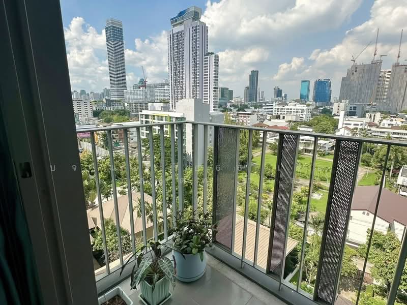 CEIL by Sansiri : ซีล บาย แสนสิริ, กรุงเทพ, 11 ซอยเอกมัย 12 ถนนสุขุมวิท 63, คลองตันเหนือ, วัฒนา, กรุงเทพ, 46 ตร.ม., คอนโด ขาย, โดย บจ.แอเรีย66 เรียล เอสเตท จำกัด, 500427589 - DDproperty.com