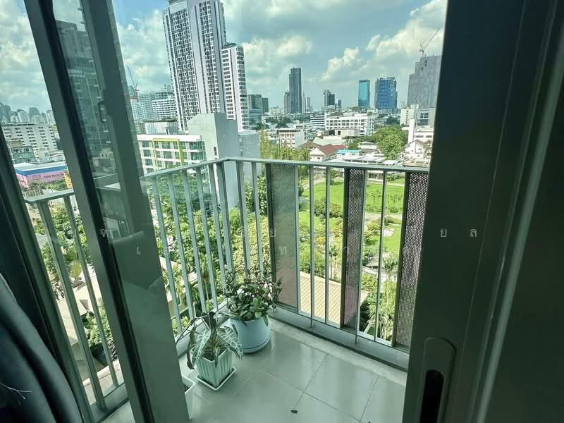 CEIL by Sansiri : ซีล บาย แสนสิริ, กรุงเทพ, 11 ซอยเอกมัย 12 ถนนสุขุมวิท 63, คลองตันเหนือ, วัฒนา, กรุงเทพ, 46 ตร.ม., คอนโด ขาย, โดย บจ.แอเรีย66 เรียล เอสเตท จำกัด, 500427589 - DDproperty.com
