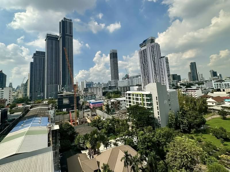CEIL by Sansiri : ซีล บาย แสนสิริ, กรุงเทพ, 11 ซอยเอกมัย 12 ถนนสุขุมวิท 63, คลองตันเหนือ, วัฒนา, กรุงเทพ, 46 ตร.ม., คอนโด ขาย, โดย บจ.แอเรีย66 เรียล เอสเตท จำกัด, 500427589 - DDproperty.com