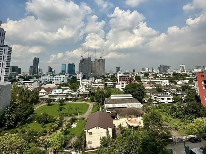 CEIL by Sansiri : ซีล บาย แสนสิริ, กรุงเทพ, 11 ซอยเอกมัย 12 ถนนสุขุมวิท 63, คลองตันเหนือ, วัฒนา, กรุงเทพ, 46 ตร.ม., คอนโด ขาย, โดย บจ.แอเรีย66 เรียล เอสเตท จำกัด, 500427589 - DDproperty.com