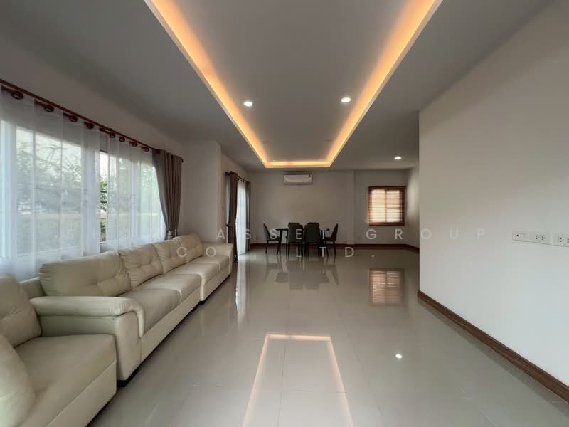 หมู่บ้านแกรนด์ ล้านนา เมอริเดียน เชียงใหม่, เชียงใหม่, สันกำแพง, เชียงใหม่, 180 ตร.ม., บ้านเดี่ยว ขาย, โดย Shori Asset Group Co., Ltd., 500427590 - DDproperty.com