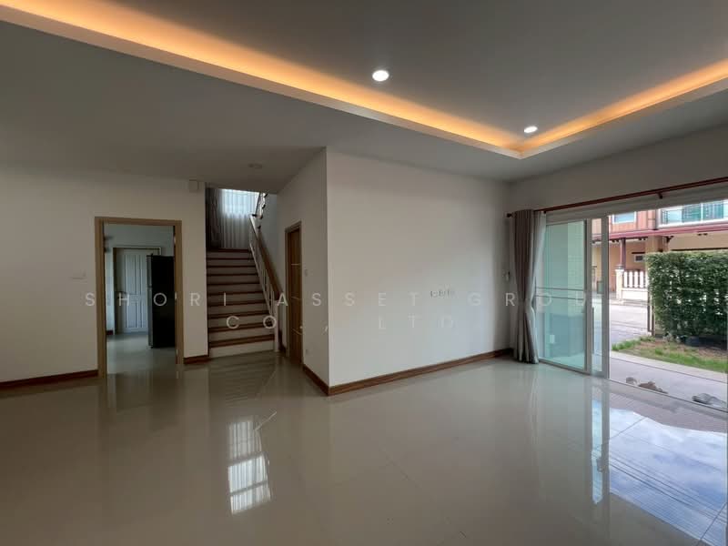 Grand Lanna Meridian, Chiang Mai, San Kamphaeng, Chiang Mai, 3 Bedrooms, 180 sqm, Single Detached House For Sale, by Shori Asset Group Co., Ltd., 500427590 - DDproperty.com