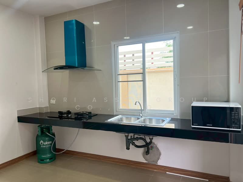 Grand Lanna Meridian, Chiang Mai, San Kamphaeng, Chiang Mai, 3 Bedrooms, 180 sqm, Single Detached House For Sale, by Shori Asset Group Co., Ltd., 500427590 - DDproperty.com