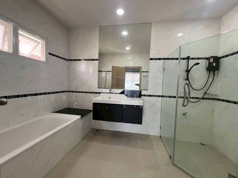 Grand Lanna Meridian, Chiang Mai, San Kamphaeng, Chiang Mai, 3 Bedrooms, 180 sqm, Single Detached House For Sale, by Shori Asset Group Co., Ltd., 500427590 - DDproperty.com