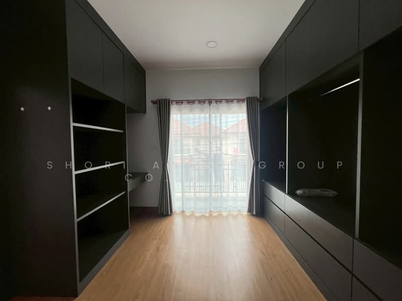 Grand Lanna Meridian, Chiang Mai, San Kamphaeng, Chiang Mai, 3 Bedrooms, 180 sqm, Single Detached House For Sale, by Shori Asset Group Co., Ltd., 500427590 - DDproperty.com