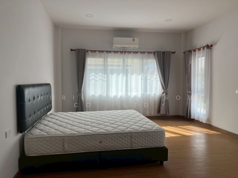 Grand Lanna Meridian, Chiang Mai, San Kamphaeng, Chiang Mai, 3 Bedrooms, 180 sqm, Single Detached House For Sale, by Shori Asset Group Co., Ltd., 500427590 - DDproperty.com
