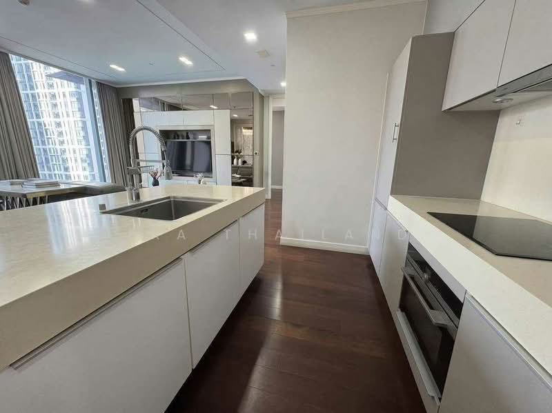 MARQUE Sukhumvit, Bangkok, 719 Sukhumvit 39 Road, Khlong Tan Nua, Watthana, Bangkok, 2 Bedrooms, 133 sqm, Condo For Sale, by ERA Thailand, 500427591 - DDproperty.com