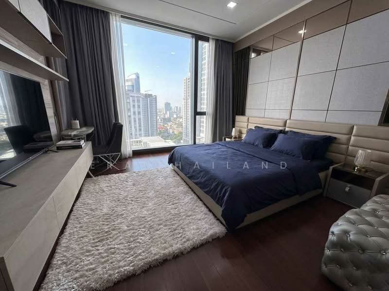 MARQUE Sukhumvit, Bangkok, 719 Sukhumvit 39 Road, Khlong Tan Nua, Watthana, Bangkok, 2 Bedrooms, 133 sqm, Condo For Sale, by ERA Thailand, 500427591 - DDproperty.com
