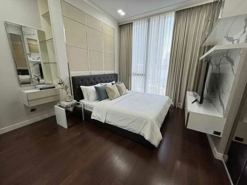 MARQUE Sukhumvit, Bangkok, 719 Sukhumvit 39 Road, Khlong Tan Nua, Watthana, Bangkok, 2 Bedrooms, 133 sqm, Condo For Sale, by ERA Thailand, 500427591 - DDproperty.com