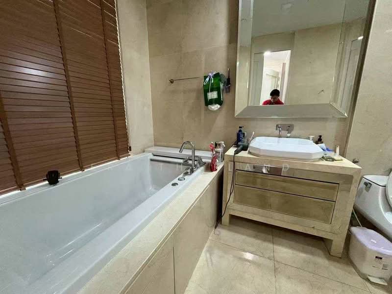 MARQUE Sukhumvit, Bangkok, 719 Sukhumvit 39 Road, Khlong Tan Nua, Watthana, Bangkok, 2 Bedrooms, 133 sqm, Condo For Sale, by ERA Thailand, 500427591 - DDproperty.com