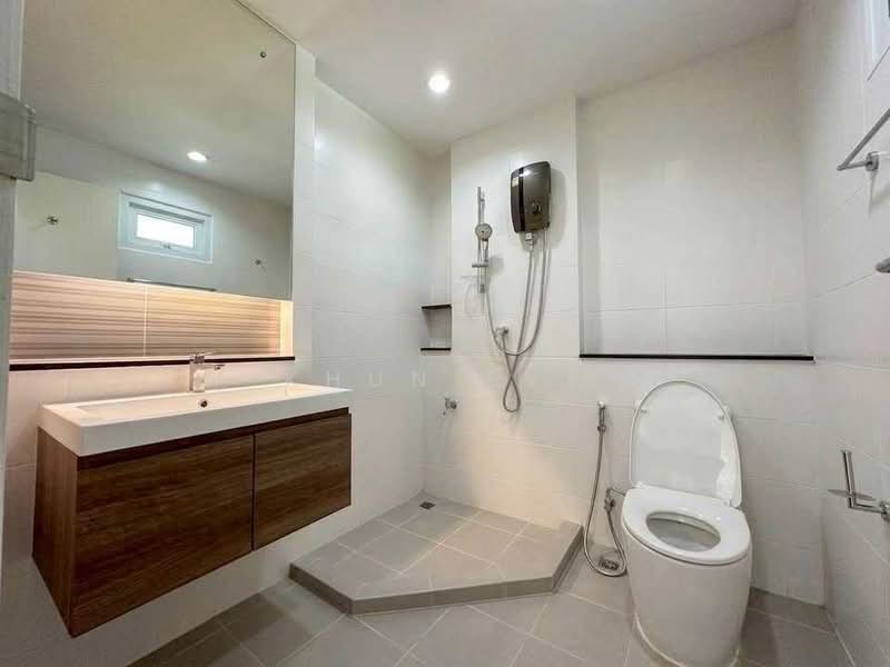Habitia Yard Ramintra, Bangkok, Panya-intra Road, Sam Wa Tawan Tok, Khlong Sam Wa, Bangkok, 4 Bedrooms, 262 sqm, Single Detached House For Rent, by Khun Eve, 500427594 - DDproperty.com