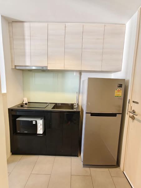 Siamese Ratchakru, Bangkok, 48 Phahonyothin Rd, Samsen Nai, Phaya Thai, Bangkok, 1 Bedroom, 31 sqm, Condo For Sale, by คุณชิสา, 500427595 - DDproperty.com