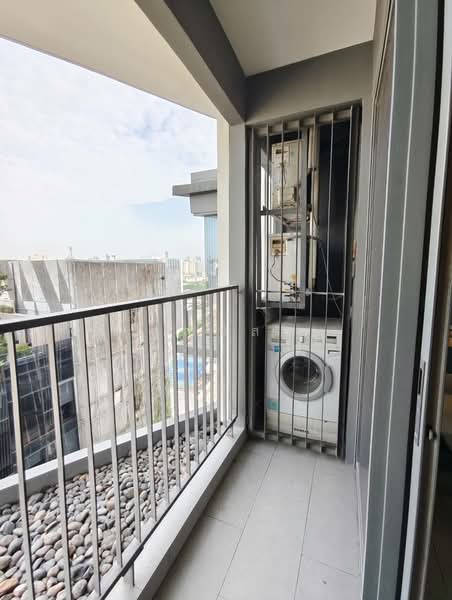 Siamese Ratchakru, Bangkok, 48 Phahonyothin Rd, Samsen Nai, Phaya Thai, Bangkok, 1 Bedroom, 31 sqm, Condo For Sale, by คุณชิสา, 500427595 - DDproperty.com