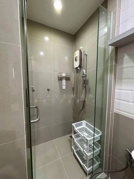 The Editor Saphan Khwai, Bangkok, 1555 Phahonyothin Rd, Samsen Nai, Phaya Thai, Bangkok, Studio, 28 sqm, Condo For Rent, by caveman property, 500427596 - DDproperty.com