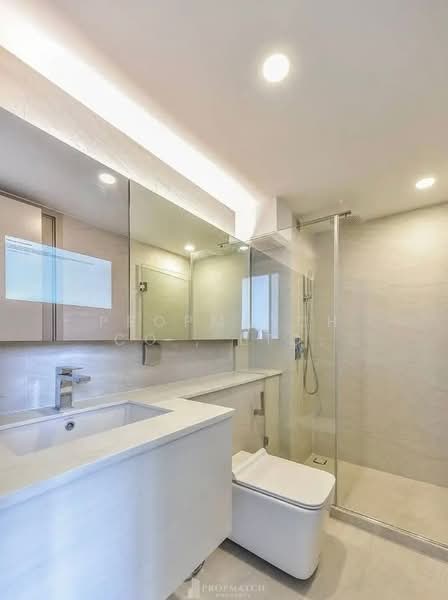 Park Origin Ratchathewi, Bangkok, 135 Phetchaburi Road, Thung Phaya Thai, Ratchathewi, Bangkok, 2 Bedrooms, 50 sqm, Condo For Rent, by PROPMATCH CO., LTD., 500427597 - DDproperty.com