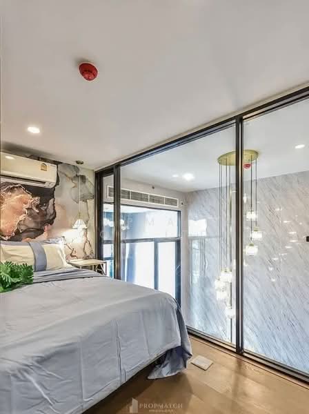 Park Origin Ratchathewi, Bangkok, 135 Phetchaburi Road, Thung Phaya Thai, Ratchathewi, Bangkok, 2 Bedrooms, 50 sqm, Condo For Rent, by PROPMATCH CO., LTD., 500427597 - DDproperty.com