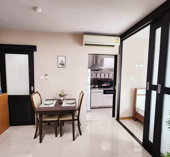 Ladda Condo View, Chon Buri (Pattaya), Cherm Chom Phon Road, Si Racha, Chon Buri (Pattaya), 1 Bedroom, 35 sqm, Condo For Sale, by A House Property Co.,Ltd., 500427598 - DDproperty.com