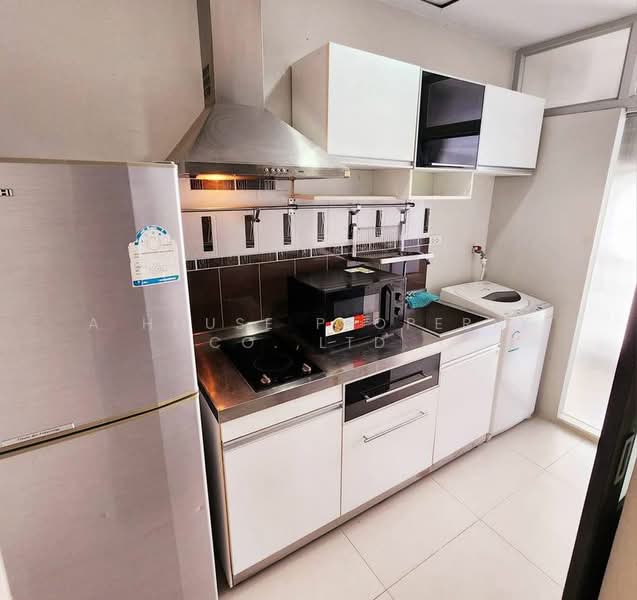 Ladda Condo View, Chon Buri (Pattaya), Cherm Chom Phon Road, Si Racha, Chon Buri (Pattaya), 1 Bedroom, 35 sqm, Condo For Sale, by A House Property Co.,Ltd., 500427598 - DDproperty.com