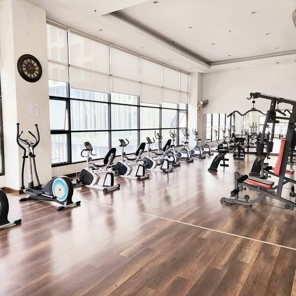 Ladda Condo View : ลัดดา คอนโดวิลล์, ชลบุรี, ถนน เจิมจอมพล, ศรีราชา, ชลบุรี, 35 ตร.ม., คอนโด ขาย, โดย A House Property Co.,Ltd., 500427598 - DDproperty.com