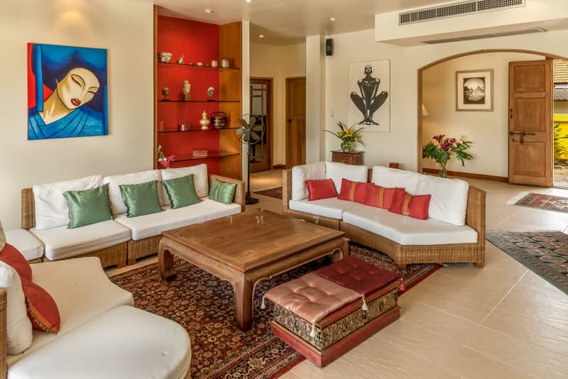 Mediterranean Luxury Estate For Sale in Rim Nua, Mae Rim, Chiang Mai, Rim Nua, Mae Rim, Chiang Mai, 5 Bedrooms, 600 sqm, Villa For Sale, by Elijah Ridgley, 500427599 - DDproperty.com