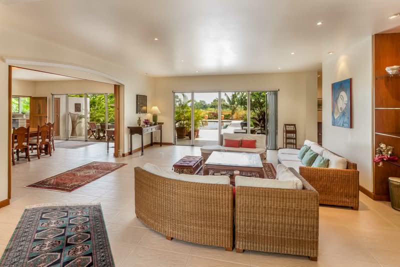 Mediterranean Luxury Estate For Sale in Rim Nua, Mae Rim, Chiang Mai, Rim Nua, Mae Rim, Chiang Mai, 5 Bedrooms, 600 sqm, Villa For Sale, by Elijah Ridgley, 500427599 - DDproperty.com