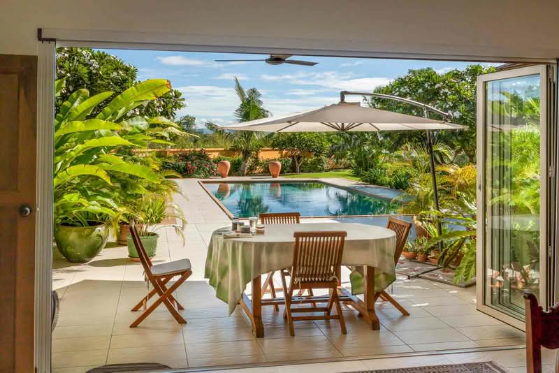 Mediterranean Luxury Estate For Sale in Rim Nua, Mae Rim, Chiang Mai, Rim Nua, Mae Rim, Chiang Mai, 5 Bedrooms, 600 sqm, Villa For Sale, by Elijah Ridgley, 500427599 - DDproperty.com