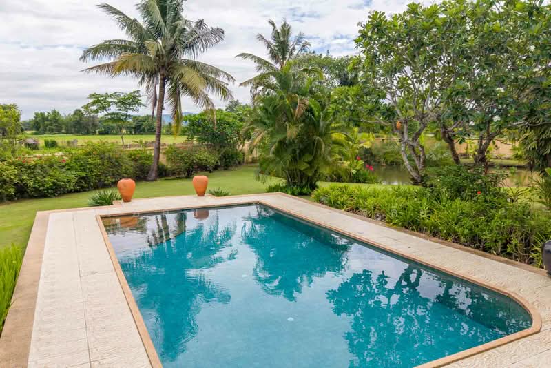 Mediterranean Luxury Estate For Sale in Rim Nua, Mae Rim, Chiang Mai, Rim Nua, Mae Rim, Chiang Mai, 5 Bedrooms, 600 sqm, Villa For Sale, by Elijah Ridgley, 500427599 - DDproperty.com
