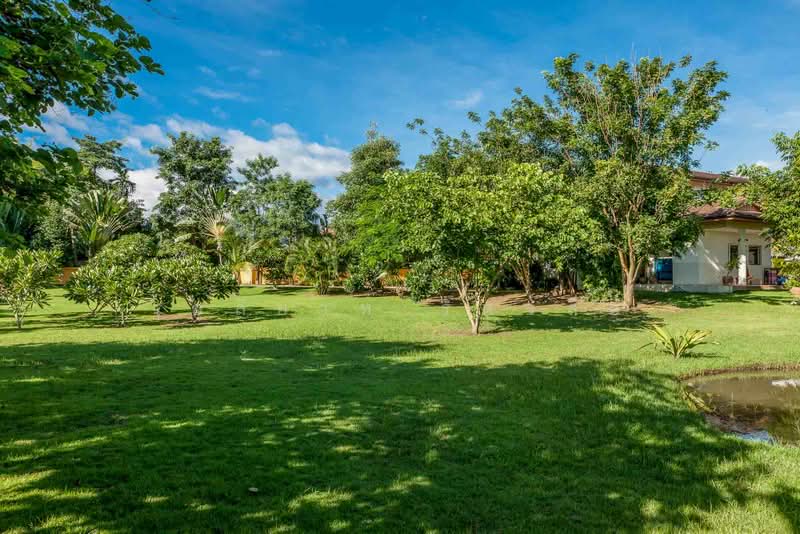 Mediterranean Luxury Estate For Sale in Rim Nua, Mae Rim, Chiang Mai, Rim Nua, Mae Rim, Chiang Mai, 5 Bedrooms, 600 sqm, Villa For Sale, by Elijah Ridgley, 500427599 - DDproperty.com