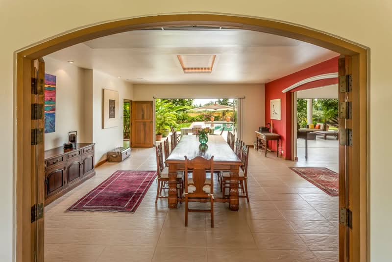 Mediterranean Luxury Estate For Sale in Rim Nua, Mae Rim, Chiang Mai, Rim Nua, Mae Rim, Chiang Mai, 5 Bedrooms, 600 sqm, Villa For Sale, by Elijah Ridgley, 500427599 - DDproperty.com
