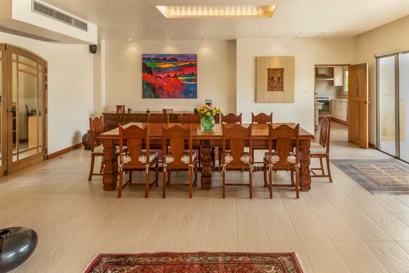Mediterranean Luxury Estate For Sale in Rim Nua, Mae Rim, Chiang Mai, Rim Nua, Mae Rim, Chiang Mai, 5 Bedrooms, 600 sqm, Villa For Sale, by Elijah Ridgley, 500427599 - DDproperty.com