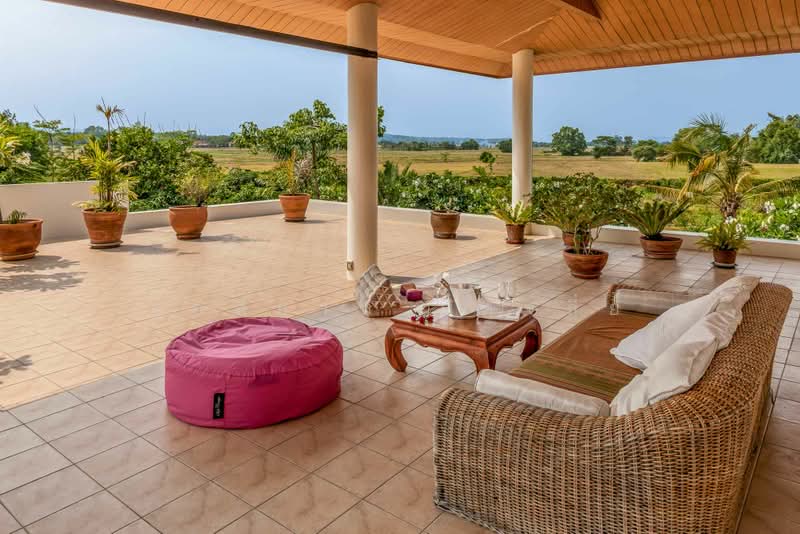 Mediterranean Luxury Estate For Sale in Rim Nua, Mae Rim, Chiang Mai, Rim Nua, Mae Rim, Chiang Mai, 5 Bedrooms, 600 sqm, Villa For Sale, by Elijah Ridgley, 500427599 - DDproperty.com