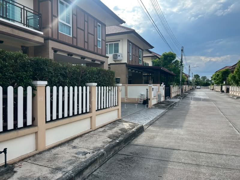 Grand Lanna Meridian, Chiang Mai, San Kamphaeng, Chiang Mai, 3 Bedrooms, 180 sqm, Single Detached House For Rent, by Shori Asset Group Co., Ltd., 500427601 - DDproperty.com