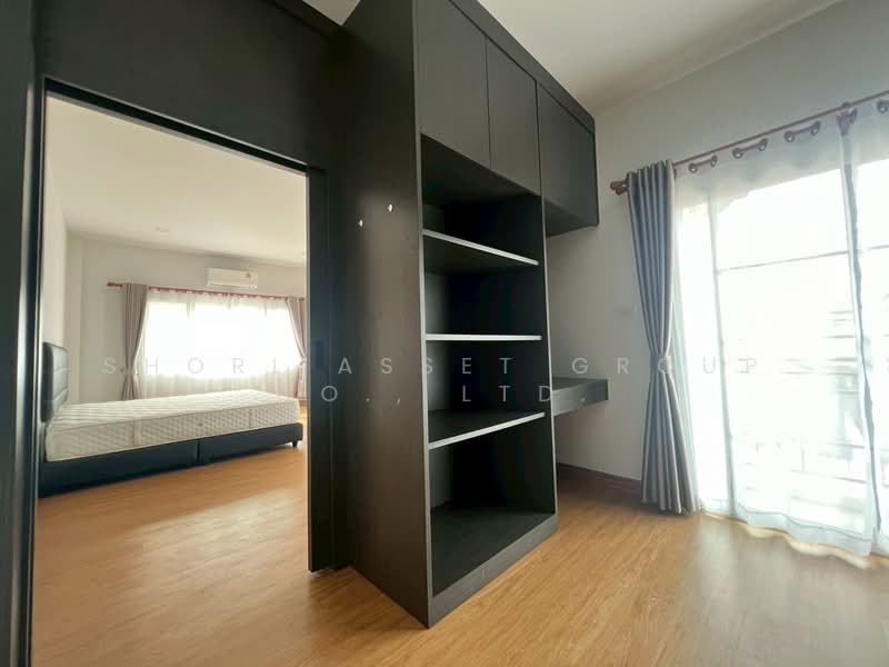 Grand Lanna Meridian, Chiang Mai, San Kamphaeng, Chiang Mai, 3 Bedrooms, 180 sqm, Single Detached House For Rent, by Shori Asset Group Co., Ltd., 500427601 - DDproperty.com