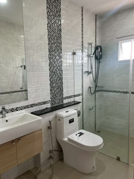 Grand Lanna Meridian, Chiang Mai, San Kamphaeng, Chiang Mai, 3 Bedrooms, 180 sqm, Single Detached House For Rent, by Shori Asset Group Co., Ltd., 500427601 - DDproperty.com