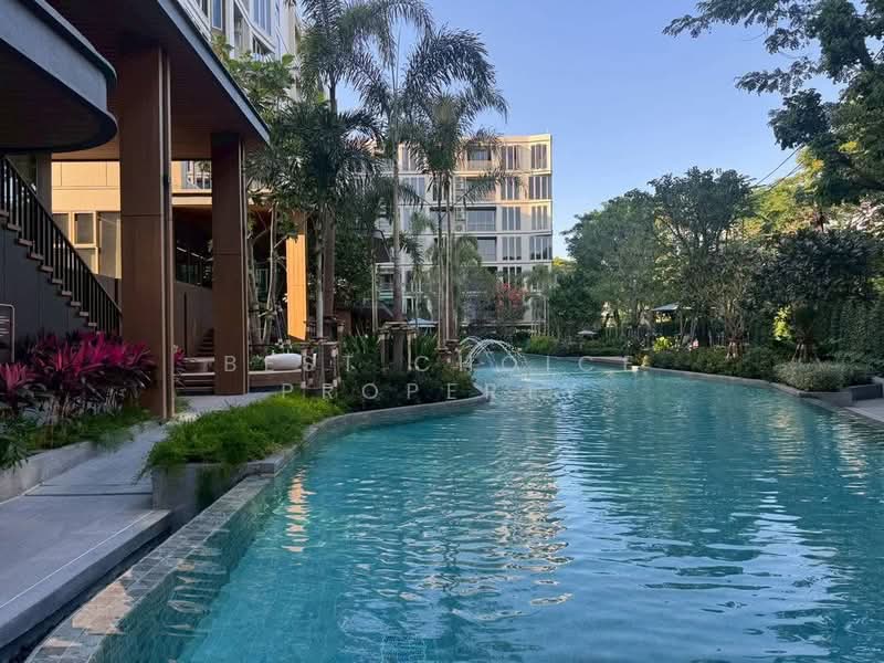 Mekin HAUS : เมคิน เฮาส์, เชียงใหม่, ฟ้าฮ่าม, เมืองเชียงใหม่, เชียงใหม่, 43 ตร.ม., คอนโด ให้เช่า, โดย Best Choice Property, 500427602 - DDproperty.com