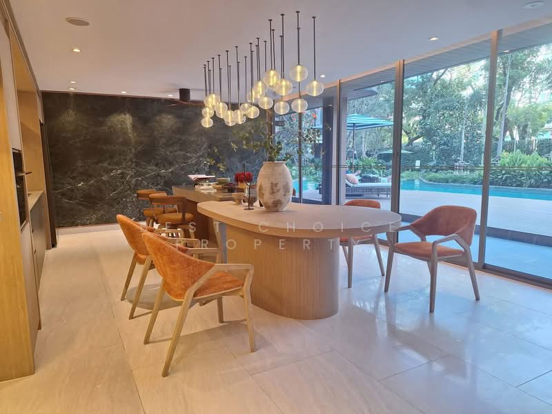 Mekin HAUS, Chiang Mai, Fa Ham, Muang Chiang Mai, Chiang Mai, 1 Bedroom, 43 sqm, Condo For Rent, by Best Choice Property, 500427602 - DDproperty.com