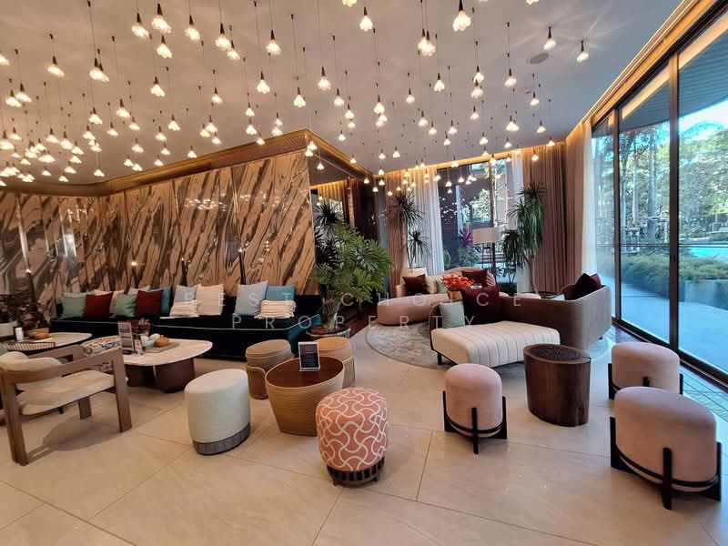 Mekin HAUS, Chiang Mai, Fa Ham, Muang Chiang Mai, Chiang Mai, 1 Bedroom, 43 sqm, Condo For Rent, by Best Choice Property, 500427602 - DDproperty.com