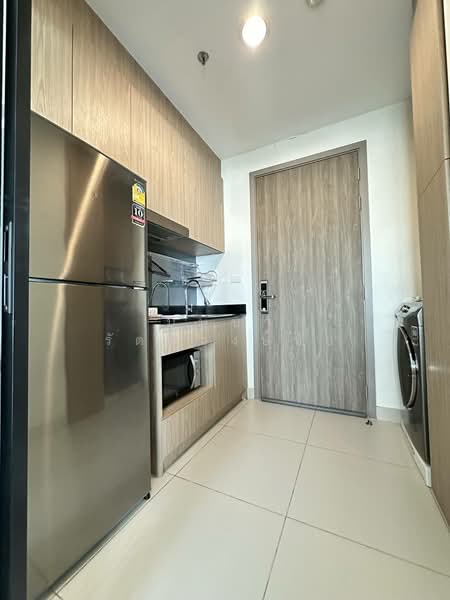 Niche Mono Charoen Nakorn, Bangkok, Charoen Nakhon Road, Dao Khanong, Thon Buri, Bangkok, 1 Bedroom, 35 sqm, Condo For Rent, by บุษบา รัตนวงษ์ชัย, 500427603 - DDproperty.com