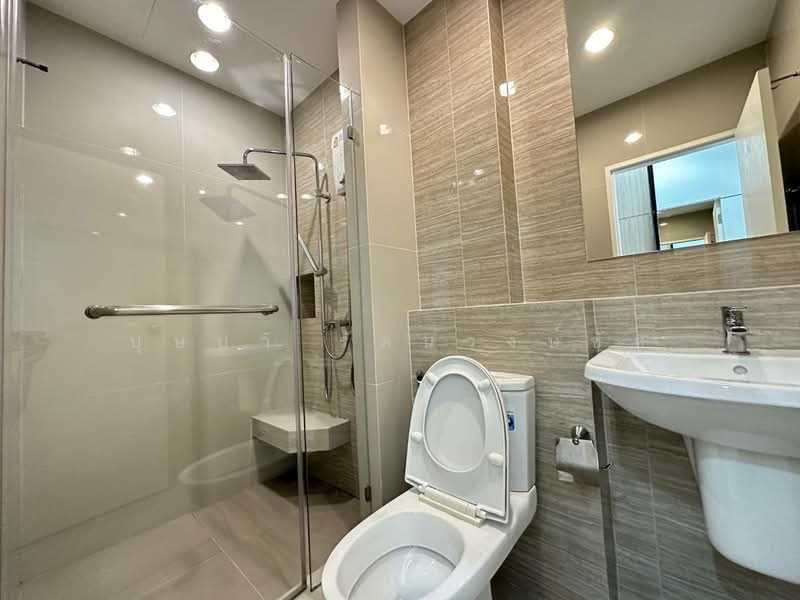Niche Mono Charoen Nakorn : นิช โมโน เจริญนคร, กรุงเทพ, ถนนเจริญนคร, ดาวคะนอง, ธนบุรี, กรุงเทพ, 35 ตร.ม., คอนโด ให้เช่า, โดย บุษบา รัตนวงษ์ชัย, 500427603 - DDproperty.com